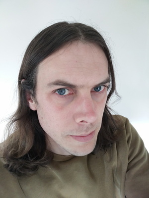 Romain Touzé Freelance Software Engineer