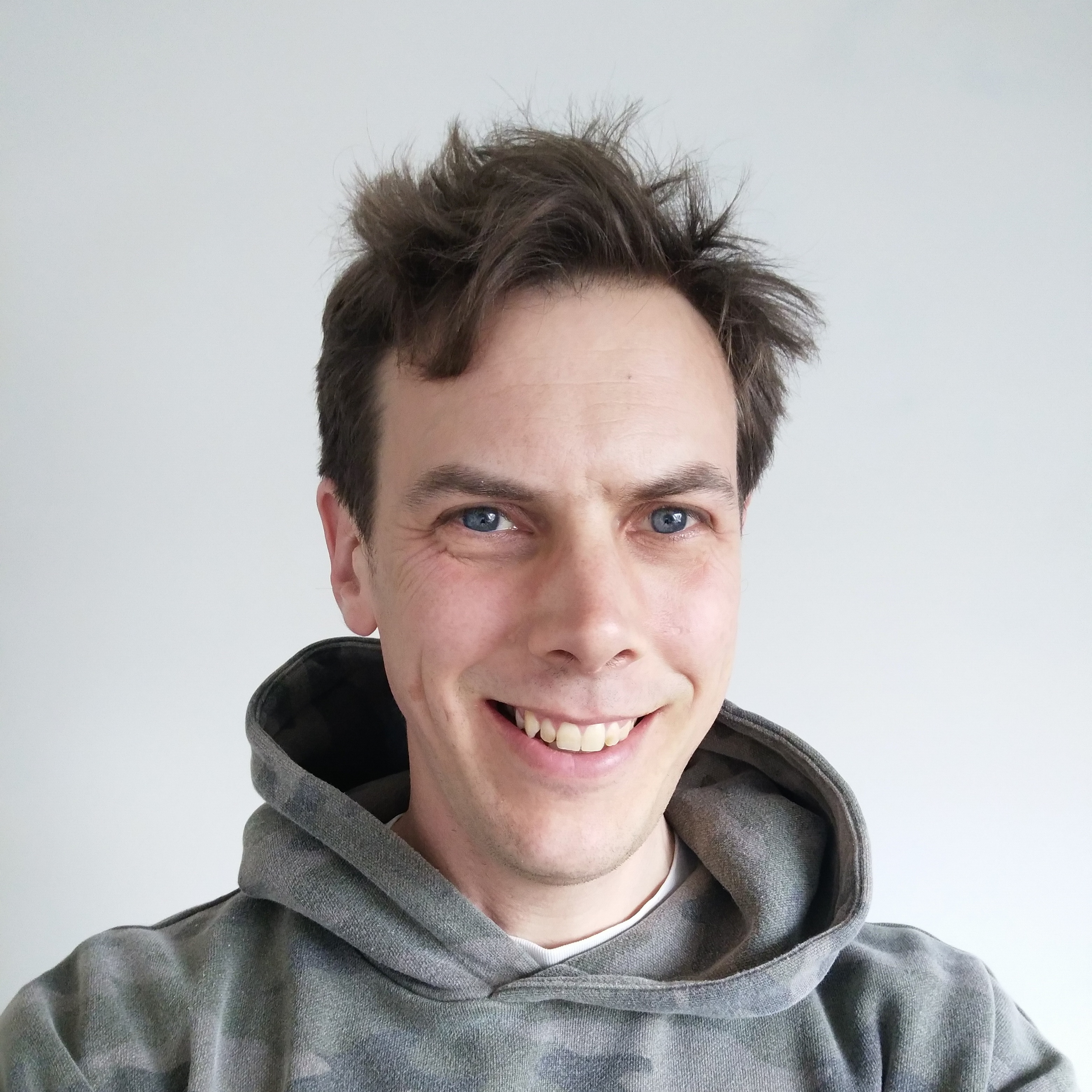 Romain Touzé Freelance Software Engineer